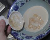 大阪関西好焼(오사카 오코노미야키)作り方2写真