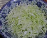 大阪関西好焼(오사카 오코노미야키)作り方3写真
