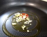 ほうれん草とベーコンの豆腐グラタン作り方1写真