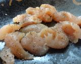 ほうれん草とベーコンの豆腐グラタン作り方3写真