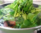 ほうれん草とベーコンの豆腐グラタン作り方7写真