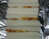 ﾁｸﾏﾖ！お弁当のおかずに一品！作り方1写真
