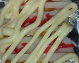 ﾁｸﾏﾖ！お弁当のおかずに一品！作り方3写真
