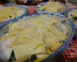 ほうれん草とベーコンの豆腐グラタン作り方13写真
