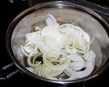 くにしゃんのオニオンスープ♪作り方3写真