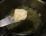 じゃがいものガレット コンソメ餡掛け添え作り方6写真