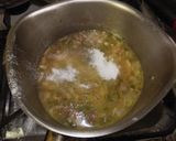 じゃがいものガレット コンソメ餡掛け添え作り方8写真