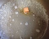 ノンオイル☆キャベツと卵の蒸し焼き作り方2写真