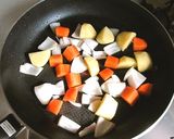 ビーフシチュー…作り方6写真