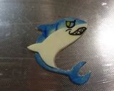 水族館へGOー！作り方6写真