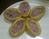 春の行楽お弁当♪ 手鞠寿司作り方3写真