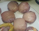春の行楽お弁当♪ 手鞠寿司作り方4写真