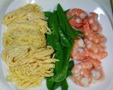 酸っぱくない酢飯で作るちらし寿司作り方6写真