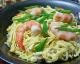 酸っぱくない酢飯で作るちらし寿司作り方8写真
