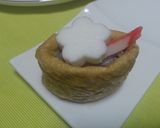 春の行楽お弁当♪ 手鞠寿司作り方8写真