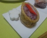 春の行楽お弁当♪ 手鞠寿司作り方7写真