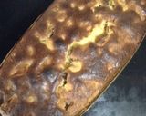 フルーツたっぷり!!パウンドケーキ。作り方8写真