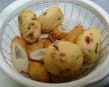 簡単おでん風時短煮物～練り天入り作り方3写真