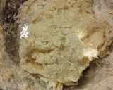 国産小麦粉と炊飯器で作る白いパン作り方5写真