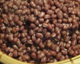 甘味処の味！小豆煮作ってぜんざい/お汁粉作り方6写真