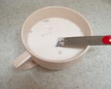 材料節約☆簡単　ベルギーワッフル作り方2写真