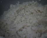 野菜？びっくり！ヘルシーおはぎ作り方3写真
