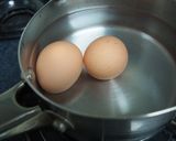 ホックホクのポテトサラダはいかが～☆作り方2写真