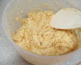 材料節約☆簡単　ベルギーワッフル作り方5写真
