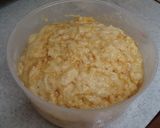 材料節約☆簡単　ベルギーワッフル作り方6写真