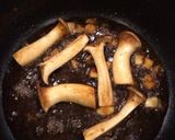 男飯！ねぎたっぷり豚丼作り方4写真