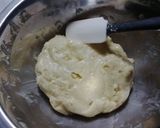 あまぁ~いポテッとクッキー作り方3写真