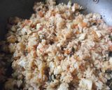 チキンライス作り方8写真