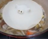 大好きな♡肉じゃが♡作り方3写真