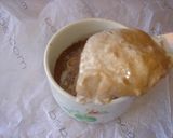 コーヒープリン♪作り方5写真