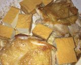 とり肉の照り焼き作り方3写真