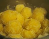 ホックホクのポテトサラダはいかが～☆作り方7写真