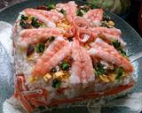ケーキちらし作り方8写真