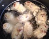 簡単☆お弁当＆おつまみに☆ちくわコーン♪作り方5写真