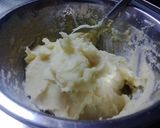あまぁ~いポテッとクッキー作り方5写真