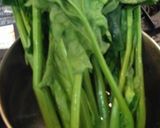 水切り簡単♪カリカリ豆腐サラダ作り方4写真