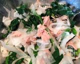 水切り簡単♪カリカリ豆腐サラダ作り方6写真
