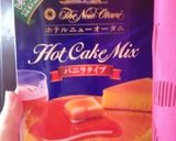 子供も　簡単 カフェカイラ パンケーキ作り方7写真