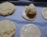 あまぁ~いポテッとクッキー作り方8写真