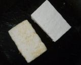 豆腐ステーキ、ステキ☆中華風作り方3写真