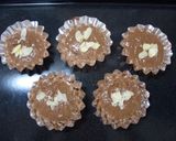 しっとりフワフワ♪ココアカップケーキ作り方5写真