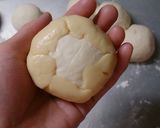 カリカリ＊ふわふわ＊メロンパン作り方9写真