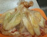 思いがけないネギ豚作り方2写真