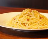 失敗なし!3つのコツで簡単ペペロンチーノ作り方18写真