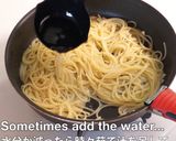 失敗なし!3つのコツで簡単ペペロンチーノ作り方13写真