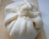簡単☆肉まん（あんまん）作り方10写真